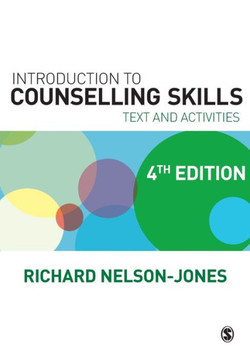 Introduction to Counselling Skills: Text and Activities - 9781446210604