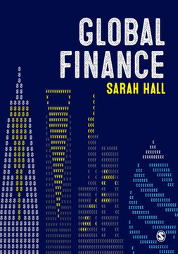 Global Finance: Places, Spaces and People - 9781473905931