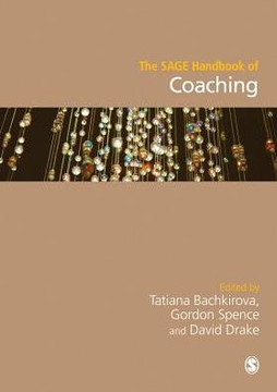The Sage Handbook of Coaching