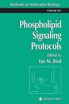 Phospholipid Signaling Protocols Phospholipid Signaling Protocols