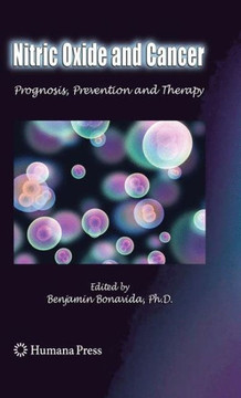 Nitric Oxide (NO) and Cancer: Prognosis, Prevention, and Therapy