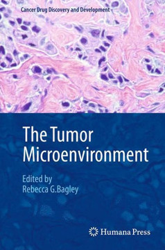 The Tumor Microenvironment - 9781461426608