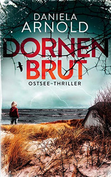 Dornenbrut: Ostsee-Thriller (German Edition)