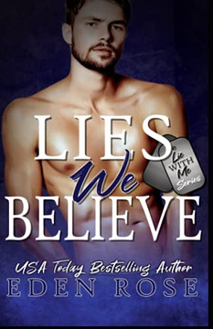 The Lies We Believe The Lies We Believe