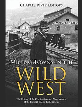 Mining Towns in the Wild West: The History of the Construction and Abandonment of the Frontier's Most Famous Sites