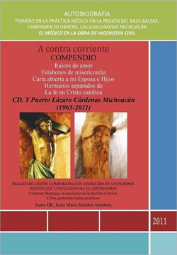 A Contra Corriente: Compendio - 9781463311087