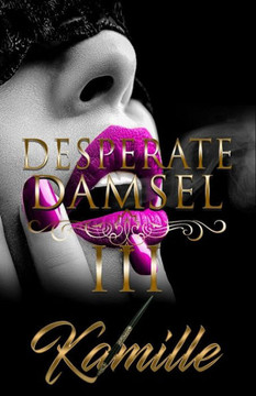 Desperate Damsel 3 Desperate Damsel 3