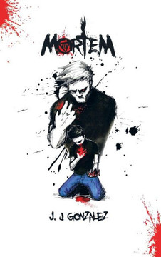 Mortem - 9781463345150