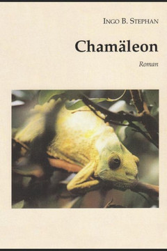 Chamäleon (German Edition)