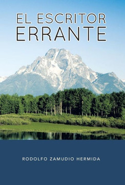El Escritor Errante - 9781463350796