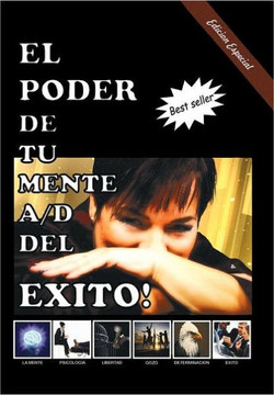 El Poder de Tu Mente A/D del Exito! - 9781463307950