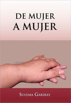 de Mujer a Mujer - 9781463322328