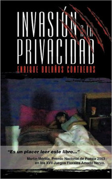 Invasi N a la Privacidad - 9781463324681 Invasi N a la Privacidad - 9781463324681