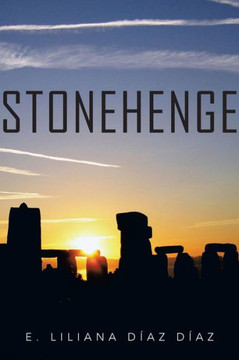 Stonehenge - 9781463350321