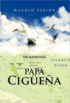 Papa Ciguena - 9781463300371