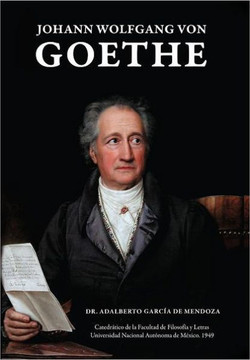 Johann Wolfgang Von Goethe - 9781463321178