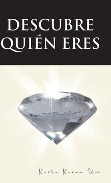 Descubre Quien Eres - 9781463346935