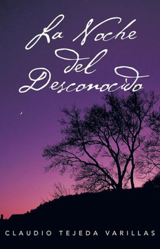 La Noche del Desconocido - 9781463345020