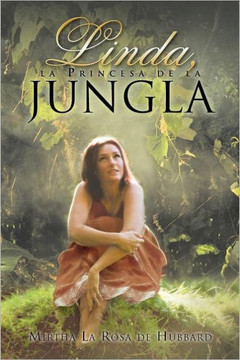 Linda, La Princesa de La Jungla - 9781463314330