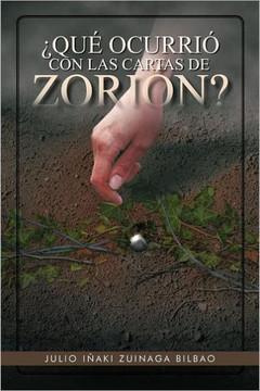 Qu Ocurri Con Las Cartas de Zori N?