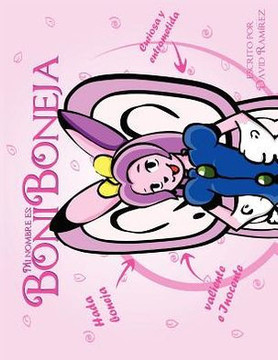 Mi Nombre Es: Boniboneja