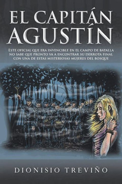 El Capitan Agustin - 9781463339371