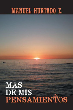 Mas de MIS Pensamientos - 9781463369316