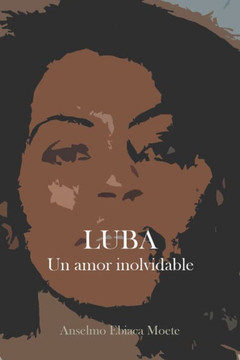 Luba, Un Amor Inolvidable Luba, Un Amor Inolvidable