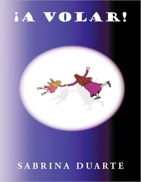 A Volar!