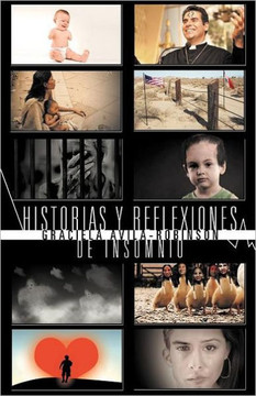 Historias y Reflexiones de Insomnio - 9781463320607