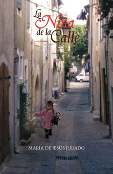La Ni a de La Calle - 9781463303570
