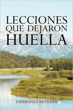 Lecciones Que Dejaron Huella - 9781463323608