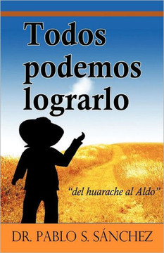 Todos Podemos Lograrlo - 9781463337681