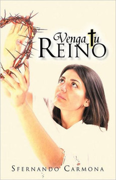 Venga Tu Reino - 9781463310424