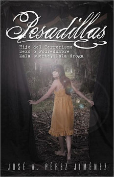 Pesadillas - 9781463336998