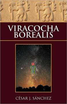 Viracocha Borealis - 9781463316587