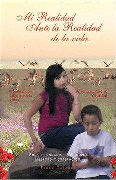 Mi Realidad Ante La Realidad de La Vida. - 9781463304256