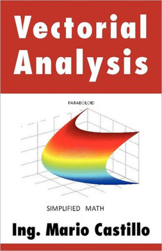 Vectorial Analysis - 9781463329778