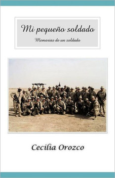 Mi Peque O Soldado - 9781463314156