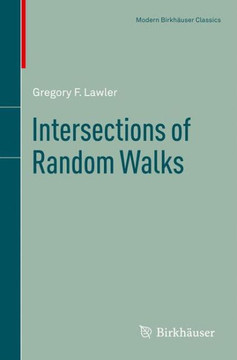 Intersections of Random Walks