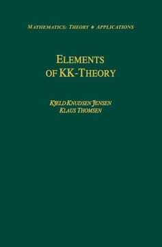 Elements of Kk-Theory