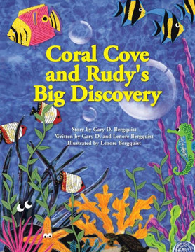 Coral Cove and Rudy's Big Discovery