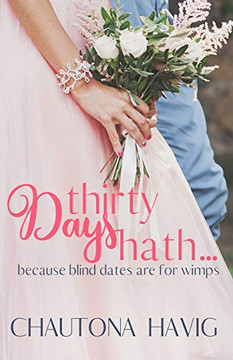 Thirty Days Hath... (The Rockland Chronicles)
