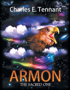 Armon: The Sacred One - 9781441545596