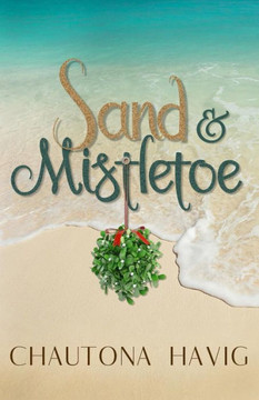 Sand & Mistletoe