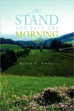 Stand and Face the Morning - 9781441527905