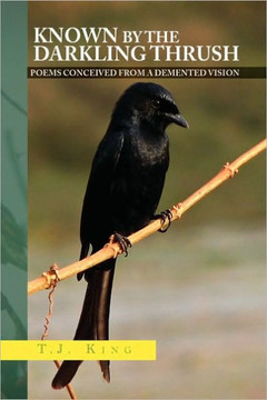 Known by the Darkling Thrush: Poems Conceived from the Demented Vision - 9781441579775