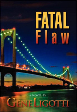 Fatal Flaw - 9781469194363