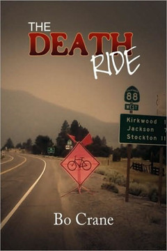 The Death Ride - 9781441518408
