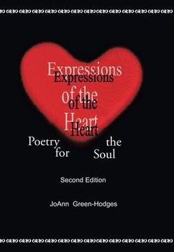 Expressions of the Heart: Poetry for the Soul - 9781441556073